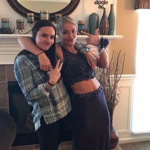 Meet your Posher, Veronica